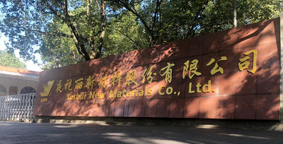 Китай Taizhou Fangyuan Reflective Material Co., Ltd